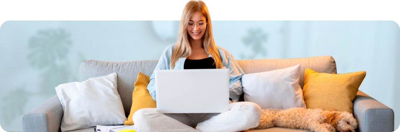 Домашний интернет Дом.ру в деревне Меркульево